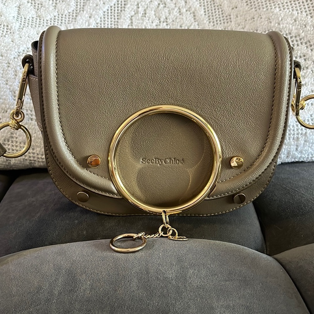 See by Chloe crossbody